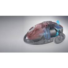 مكنسة كهربائية من باناسونيك, MC-CJ915 W, ابيض, 6 لتر, 2100 واط