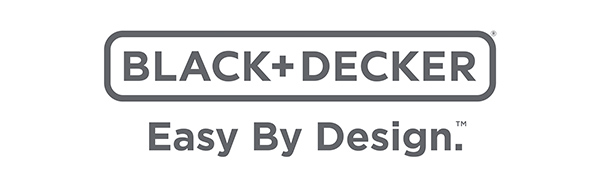 BLACK+DECKER Smart Steam Pot Electric Pressure Cooker, Black/Silver - PCP1000-B5