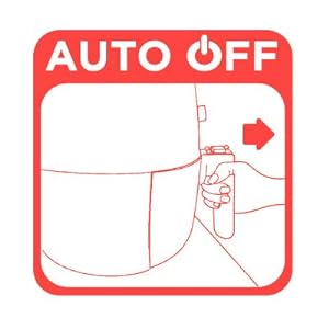 Auto Off