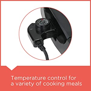 Black & Decker Health Grill Waffle Maker - Black, Lgm70-B5