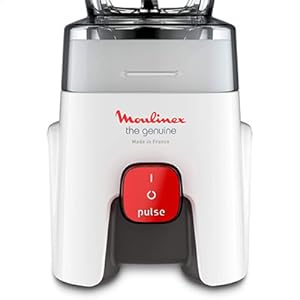 Blender The Genuine 4th Generation 500W