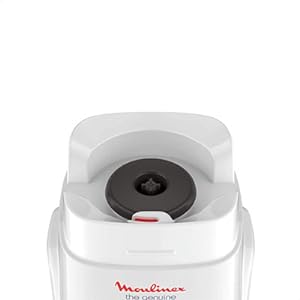 Blender The Genuine 4th Generation 500W
