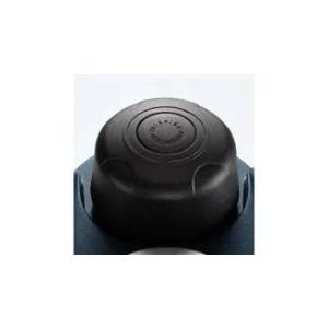 Delonghi Steam Coffee Maker - Black, EC9