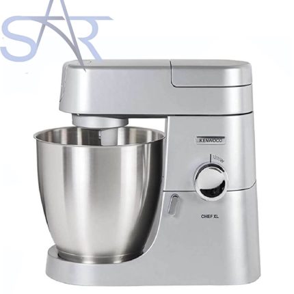 عجان كهربائي، KVL4230S, كينوود، 6.7 لتر، 1200 وات، فضي