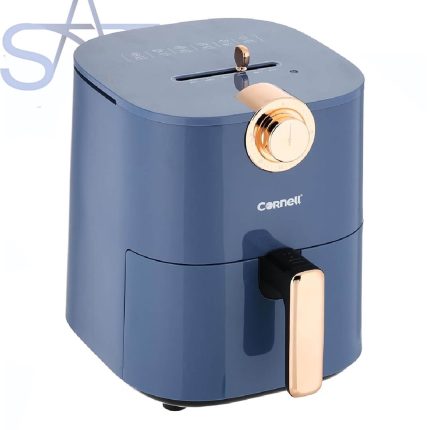 قلاية هوائية 3.5 لتر بلو باي كورنيل، CAF-S3601BX ,أزرق ,100 واط