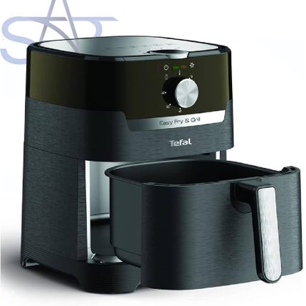 قلاية هوائية من تيفال, 1550 واط, Tefal EY5018