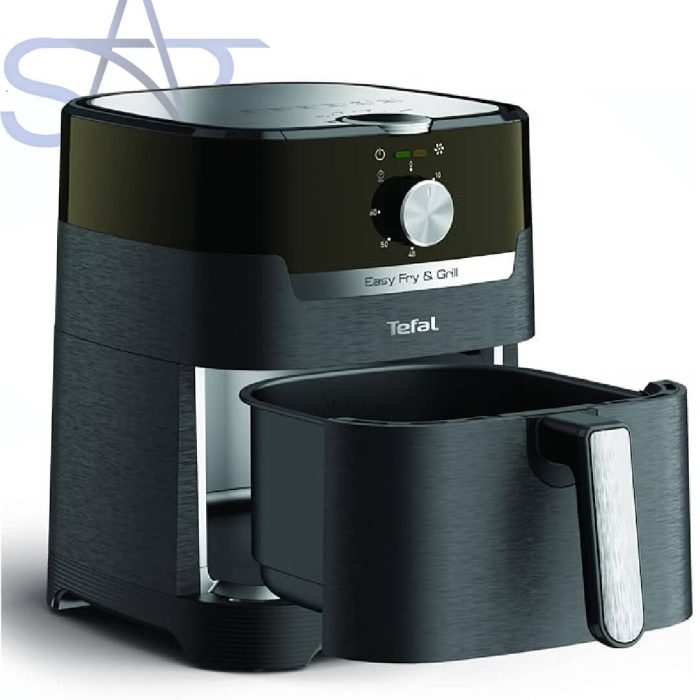قلاية هوائية من تيفال, 1550 واط, Tefal EY5018