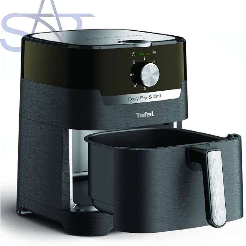 قلاية هوائية من تيفال, 1550 واط, Tefal EY5018