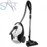 مكنسة كهربائية من باناسونيك, MC-CJ915 W, ابيض, 6 لتر, 2100 واط