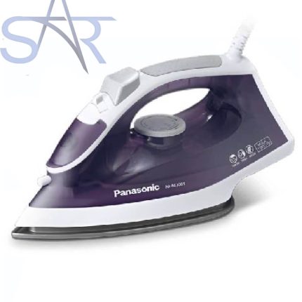 مكواة بخار باناسونيك، 1800 وات،متعدد - NI-M300T