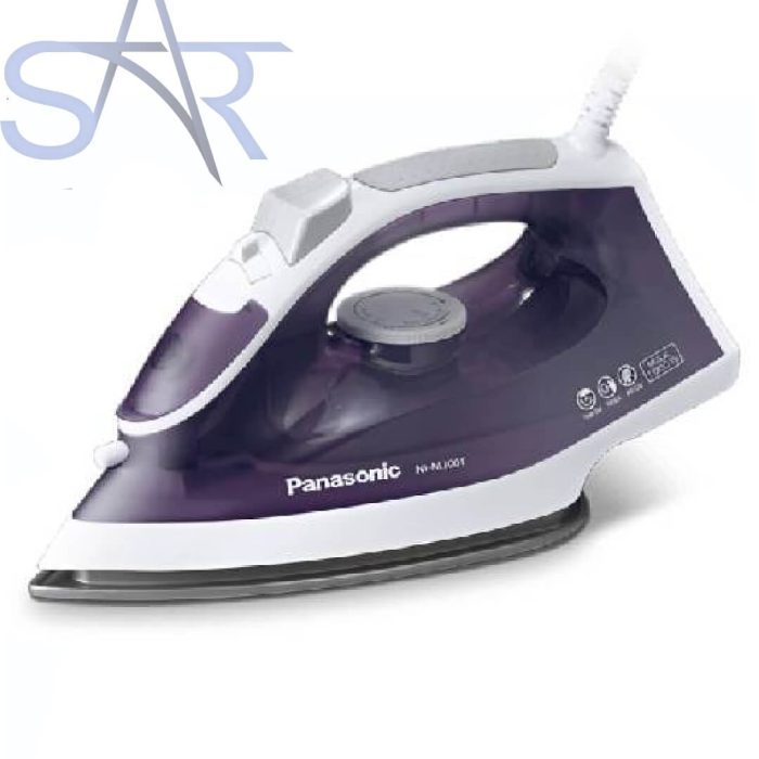 مكواة بخار باناسونيك، 1800 وات،متعدد - NI-M300T