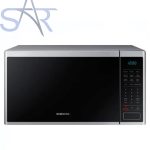 ميكروويف Samsung بالشواية، 40 لتر، 900 وات - MG40J5133AT