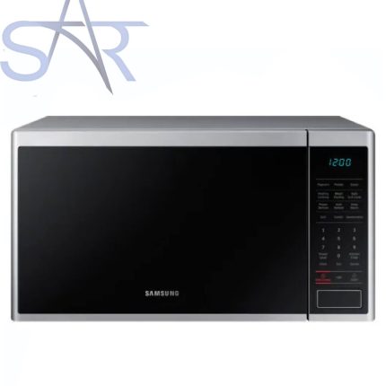 ميكروويف Samsung بالشواية، 40 لتر، 900 وات - MG40J5133AT