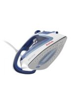 مكواة بخار تيفال ايزي جليس بلس، 2400 وات، Tefal - FV5715E0 - الصورة 2