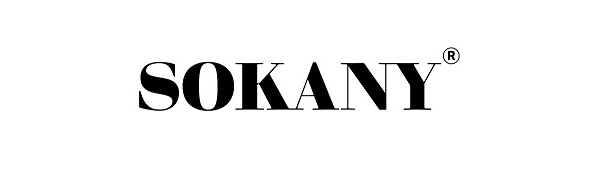 كبة Sokany ( SK-7027) - وعاء استانلس / 3 لتر / 4 شفرات / 800 وات