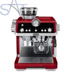 ماكينة قهوة اسبريسو من ديلونجي، EC9335.R