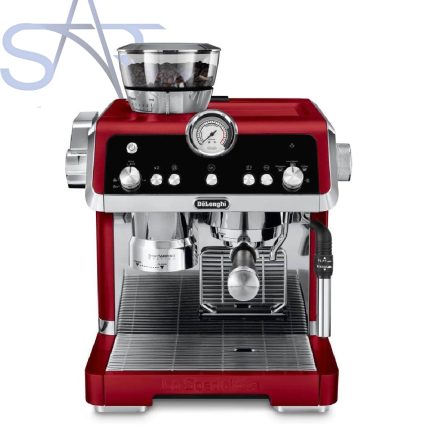 ماكينة قهوة اسبريسو من ديلونجي، EC9335.R