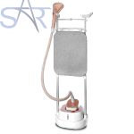 مكواة بخار ديجيتال بلاك + ديكر، 2000 وات، متعددة الألوان - GSTD2050-B5