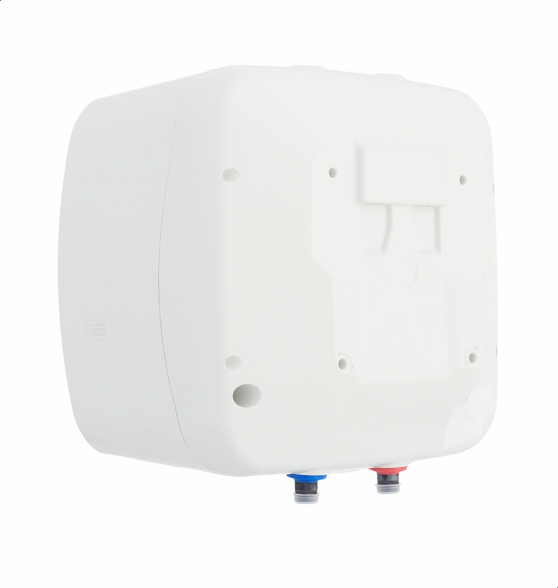 ⁦سخان مياه كهرباء اندريس ار اس من اريستون، 15 لتر - RS 15EG⁩ - الصورة ⁦6⁩