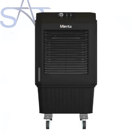 مبرد هواء ميانتا، 85 لتر، أسود - AC49138A