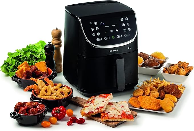 Kenwood Air Fryer