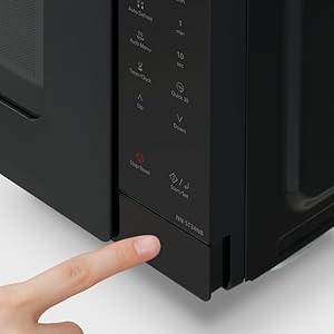  ميكروويف-باناسونيك-NN-ST34NBYPQ