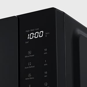  ميكروويف-باناسونيك-NN-ST34NBYPQ