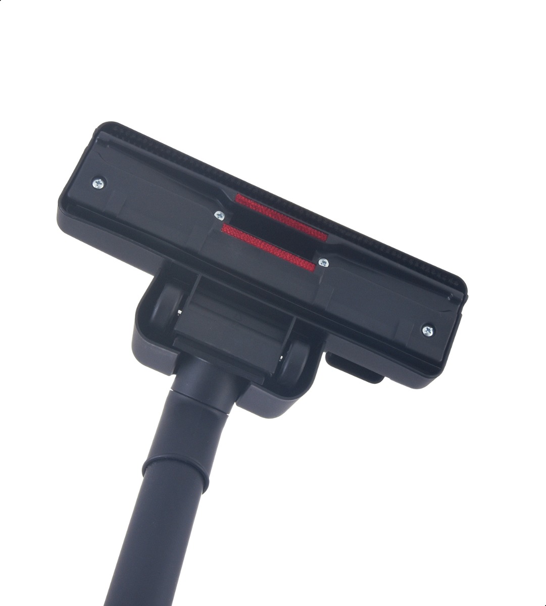 ⁦مكنسة برميل كهربائية بلاك اند ديكر، 1610 وات، فضي/اسود - WV1450-B5⁩ - الصورة ⁦2⁩