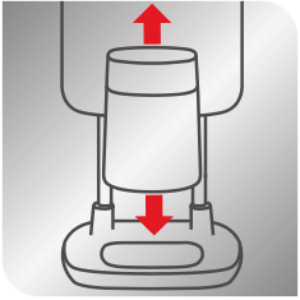 مكواة-بخار-تيفال-‎QT1510E0