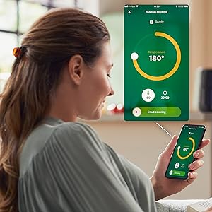 NutriU - Connected