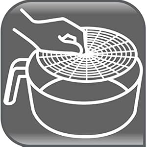  Tefal 4 Liter Deep Fryer - EY2018