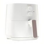 ⁦قلاية فيليبس Philips اسينشيال، 4.1 لتر، 1400 وات، ابيض - HD9200-20⁩ - الصورة ⁦6⁩