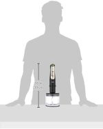 ⁦خلاط يدوي مالتي كويك 9 من ام كيو 9185XLI، براون 1200 واط⁩ - الصورة ⁦6⁩