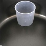 ⁦حلة طهي الأرز بغطاء زجاجي من بلاك اند ديكر موديل RC2850⁩ - الصورة ⁦4⁩