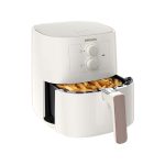 ⁦قلاية فيليبس Philips اسينشيال، 4.1 لتر، 1400 وات، ابيض - HD9200-20⁩ - الصورة ⁦2⁩