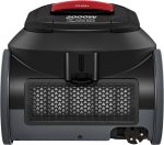 ⁦مكنسة VC5420NNTR الكهربائية، 1.3 لتر، أحمر، من ال جي LG⁩ - الصورة ⁦10⁩