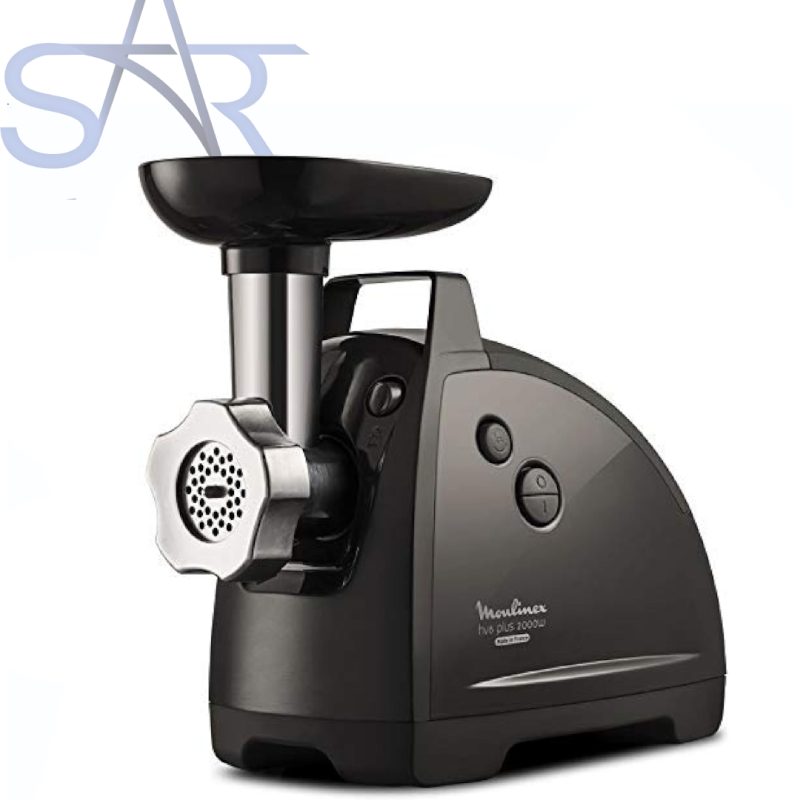 مفرمة لحم HV8 بلس من مولينكس، 2000 واط, ME682832