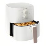 ⁦قلاية فيليبس Philips اسينشيال، 4.1 لتر، 1400 وات، ابيض - HD9200-20⁩ - الصورة ⁦5⁩