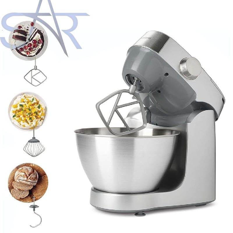 عجان ستاند كينوود بروسبيرو بلس، 1000 وات، فضي - KHC29.A0SI