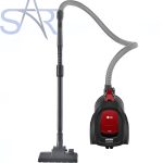 مكنسة VC5420NNTR الكهربائية، 1.3 لتر، أحمر، من ال جي