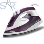 مكواة بخار 2000 وات من كينوود، موديل STP40.000W